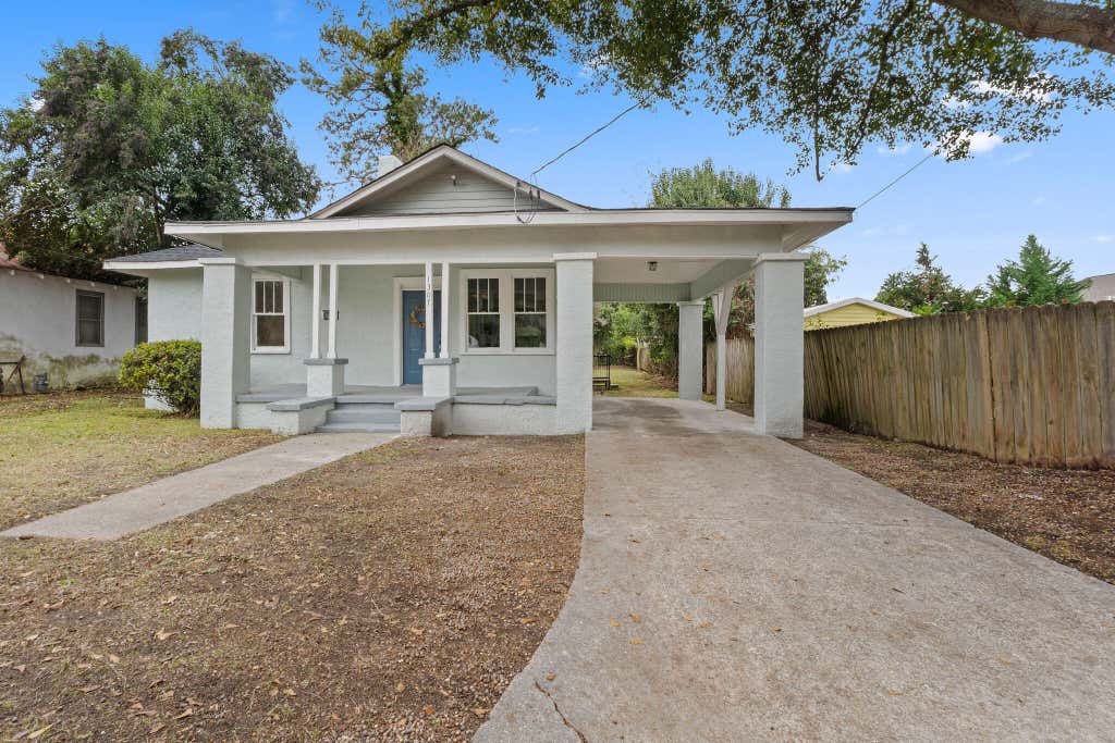 Photo of 1307 Merry Street, Augusta, GA 30904 (MLS # 100594334)