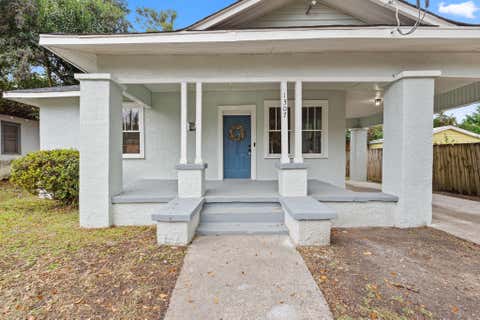 Homes For Sale - 1307 Merry Street<br/> Augusta, GA 30904