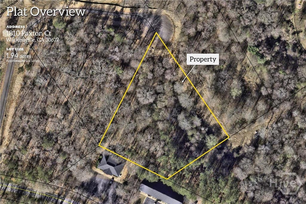 Photo of 1810 Paxton Court, Watkinsville, GA 30677 (MLS # CL357977)