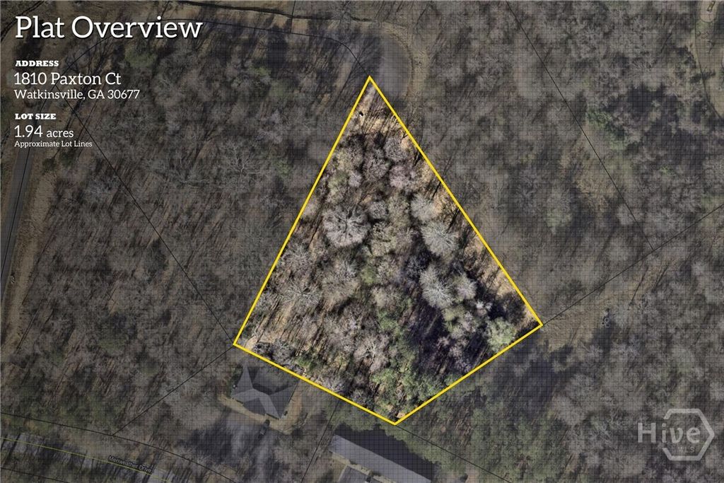 Photo of 1810 Paxton Court, Watkinsville, GA 30677 (MLS # CL357977)