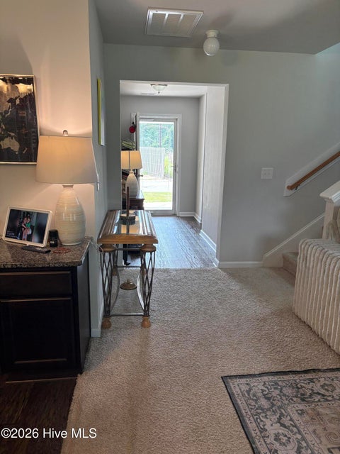 Tiny photo for 4335 Myett Run, Wilmington, NC 28405 (MLS # 100605067)