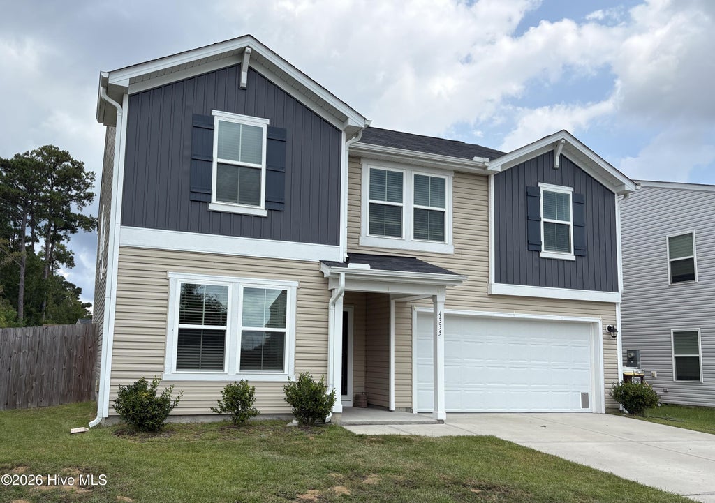Photo of 4335 Myett Run, Wilmington, NC 28405 (MLS # 100605067)