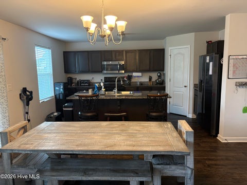 Tiny photo for 4335 Myett Run, Wilmington, NC 28405 (MLS # 100605067)