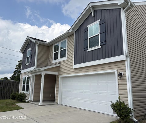 Tiny photo for 4335 Myett Run, Wilmington, NC 28405 (MLS # 100605067)