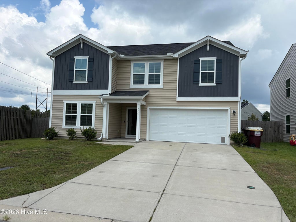 Photo of 4335 Myett Run, Wilmington, NC 28405 (MLS # 100605067)