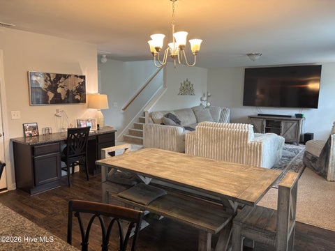 Tiny photo for 4335 Myett Run, Wilmington, NC 28405 (MLS # 100605067)