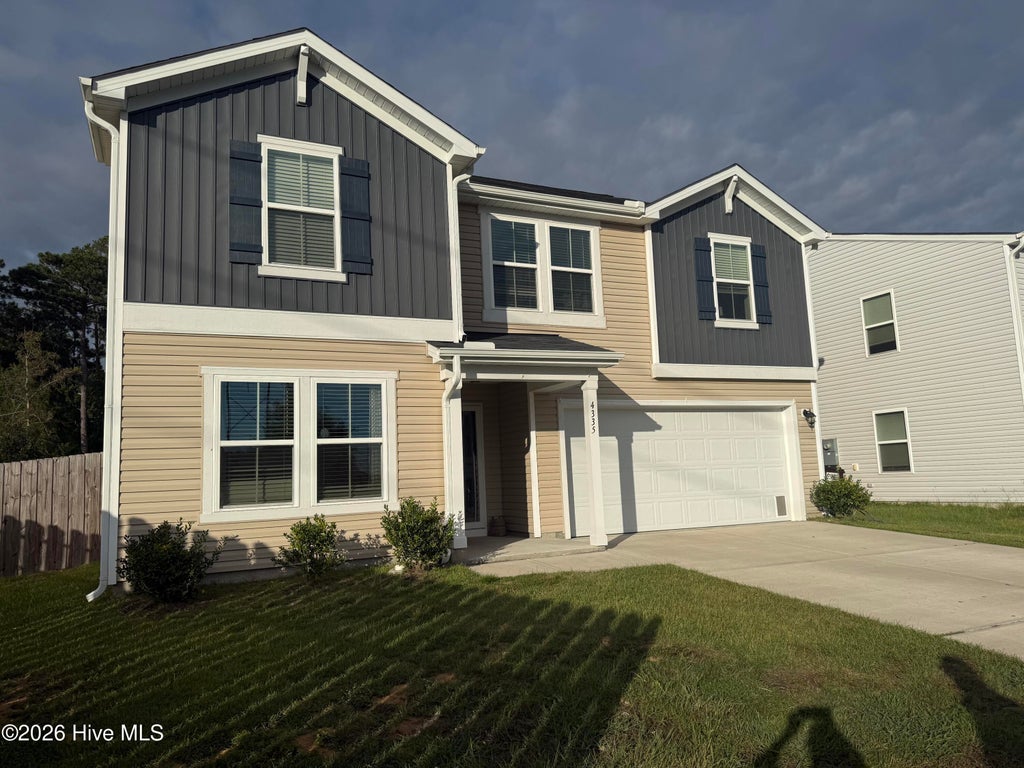 Photo of 4335 Myett Run, Wilmington, NC 28405 (MLS # 100605067)