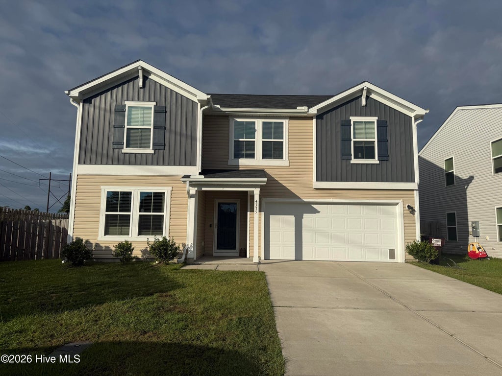 Photo of 4335 Myett Run, Wilmington, NC 28405 (MLS # 100605067)