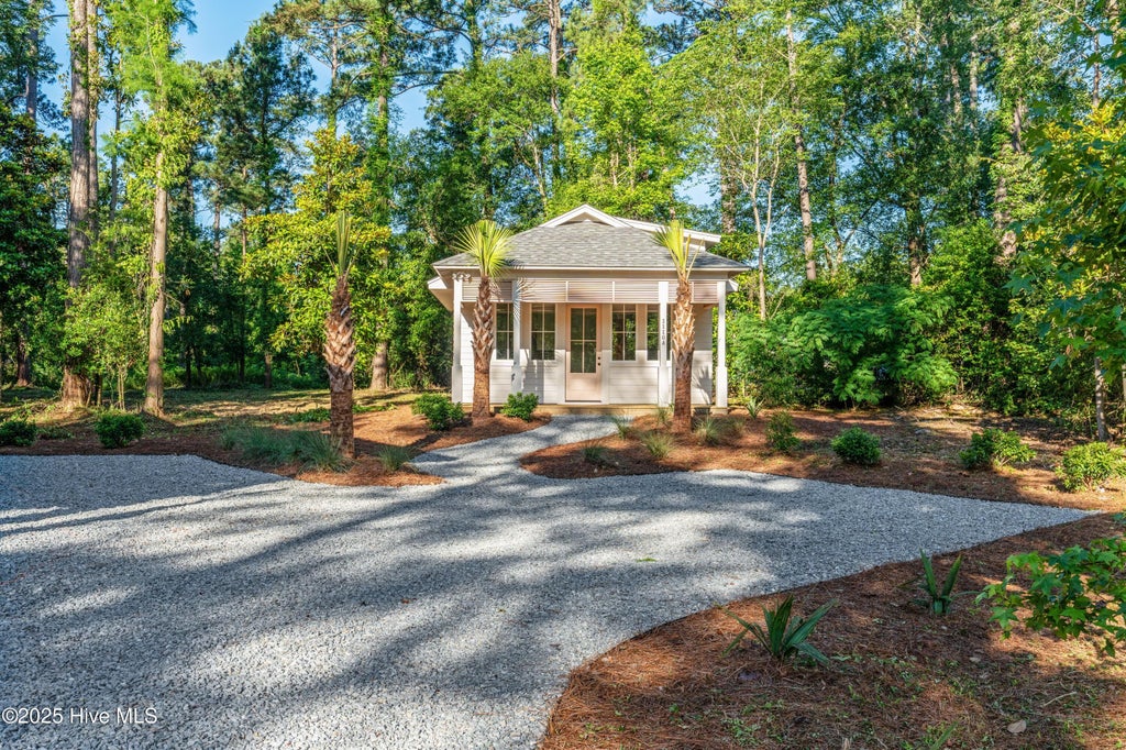 Photo of 1110 Tree Canopy Way #A, Wilmington, NC 28403 (MLS # 100603935)