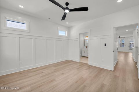 Tiny photo for 1406 Swordfish Lane #1, Carolina Beach, NC 28428 (MLS # 100542703)