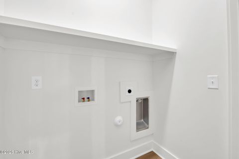 Tiny photo for 1406 Swordfish Lane #1, Carolina Beach, NC 28428 (MLS # 100542703)