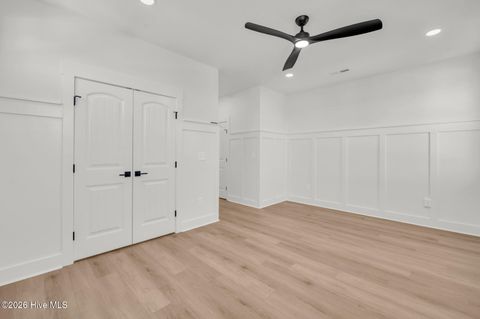 Tiny photo for 1406 Swordfish Lane #1, Carolina Beach, NC 28428 (MLS # 100542703)