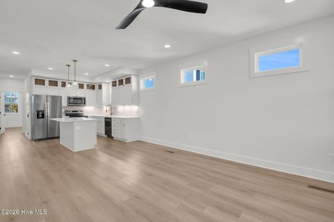 Tiny photo for 1406 Swordfish Lane #1, Carolina Beach, NC 28428 (MLS # 100542703)