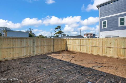Tiny photo for 1406 Swordfish Lane #1, Carolina Beach, NC 28428 (MLS # 100542703)