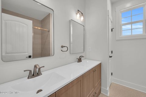 Tiny photo for 1406 Swordfish Lane #1, Carolina Beach, NC 28428 (MLS # 100542703)