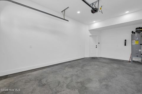 Tiny photo for 1406 Swordfish Lane #1, Carolina Beach, NC 28428 (MLS # 100542703)