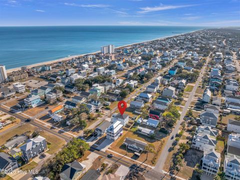 Tiny photo for 1406 Swordfish Lane #1, Carolina Beach, NC 28428 (MLS # 100542703)