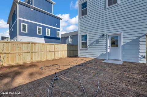 Tiny photo for 1406 Swordfish Lane #1, Carolina Beach, NC 28428 (MLS # 100542703)