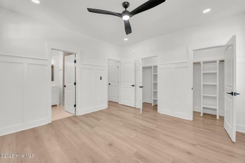 Tiny photo for 1406 Swordfish Lane #1, Carolina Beach, NC 28428 (MLS # 100542703)