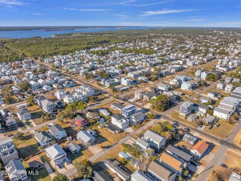 Tiny photo for 1406 Swordfish Lane #1, Carolina Beach, NC 28428 (MLS # 100542703)