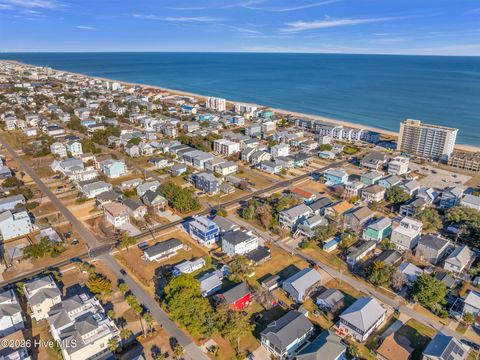 Tiny photo for 1406 Swordfish Lane #1, Carolina Beach, NC 28428 (MLS # 100542703)