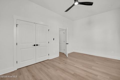 Tiny photo for 1406 Swordfish Lane #1, Carolina Beach, NC 28428 (MLS # 100542703)