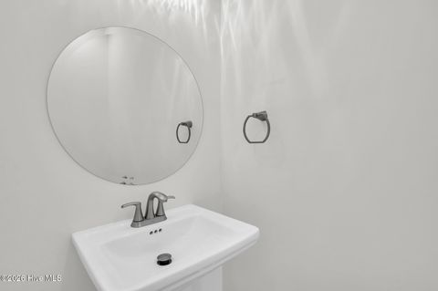 Tiny photo for 1406 Swordfish Lane #1, Carolina Beach, NC 28428 (MLS # 100542703)