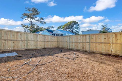 Tiny photo for 1406 Swordfish Lane #1, Carolina Beach, NC 28428 (MLS # 100542703)