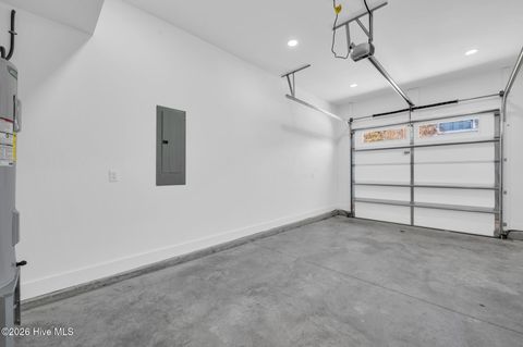 Tiny photo for 1406 Swordfish Lane #1, Carolina Beach, NC 28428 (MLS # 100542703)