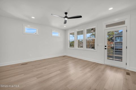 Tiny photo for 1406 Swordfish Lane #1, Carolina Beach, NC 28428 (MLS # 100542703)