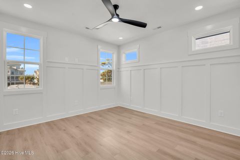 Tiny photo for 1406 Swordfish Lane #1, Carolina Beach, NC 28428 (MLS # 100542703)