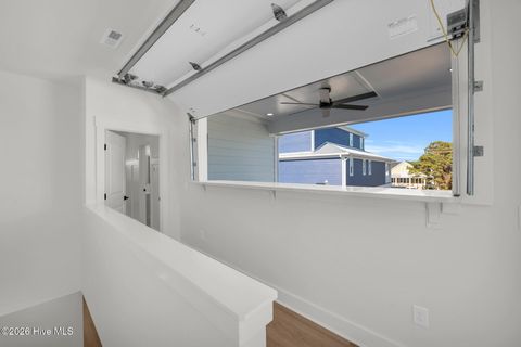 Tiny photo for 1406 Swordfish Lane #1, Carolina Beach, NC 28428 (MLS # 100542703)