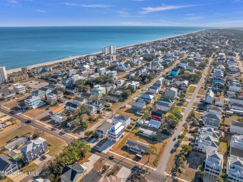 Tiny photo for 1406 Swordfish Lane #1, Carolina Beach, NC 28428 (MLS # 100542703)