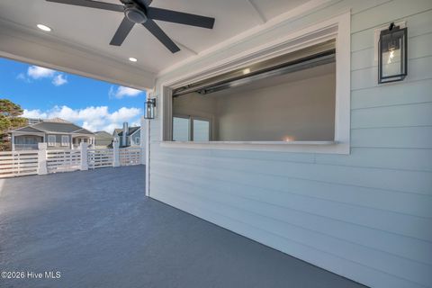 Tiny photo for 1406 Swordfish Lane #1, Carolina Beach, NC 28428 (MLS # 100542703)