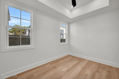 Tiny photo for 1406 Swordfish Lane #1, Carolina Beach, NC 28428 (MLS # 100542703)