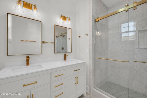 Tiny photo for 1406 Swordfish Lane #1, Carolina Beach, NC 28428 (MLS # 100542703)