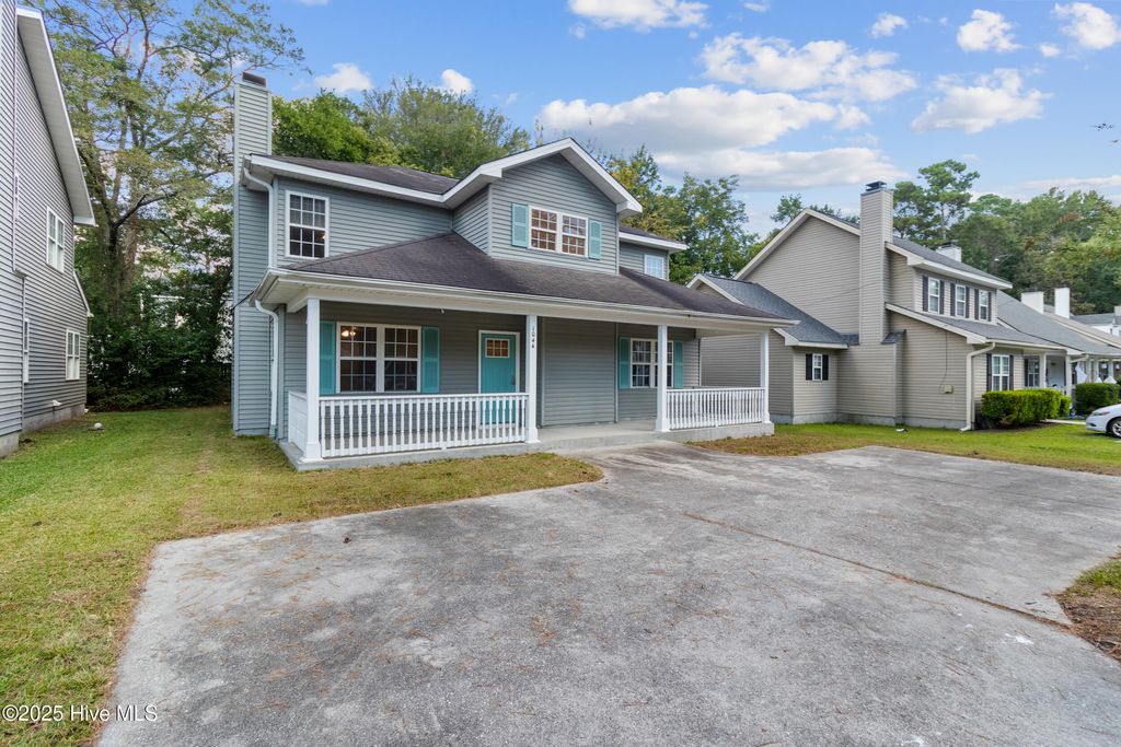 Photo of 1044 Page Avenue, Wilmington, NC 28403 (MLS # 100531865)