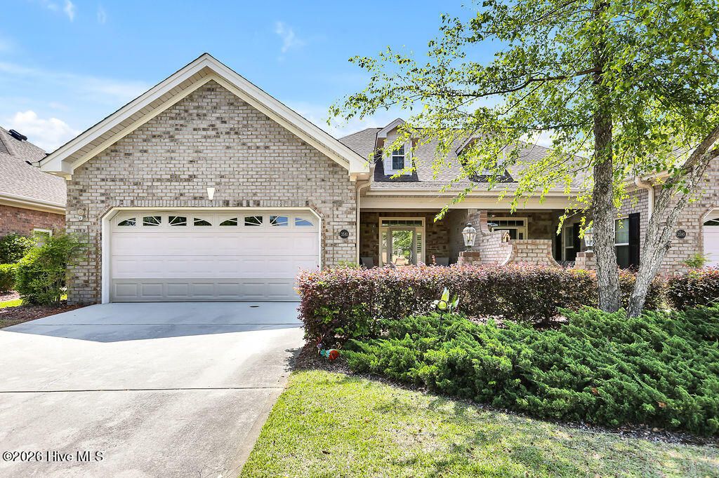 Photo of 3581 Bendemere Drive, Leland, NC 28451 (MLS # 100572126)