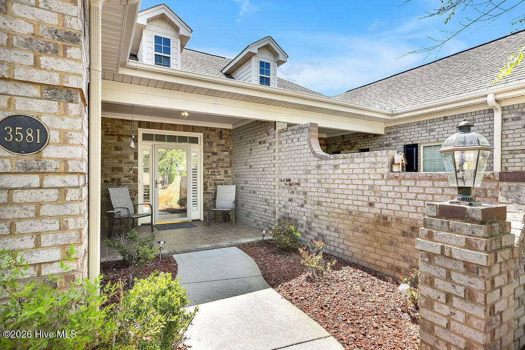3581 Bendemere Drive
