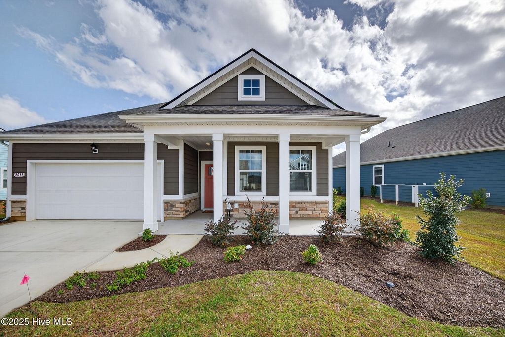 Photo of 2035 Marietta Circle NW, Ash, NC 28420 (MLS # 100541027)