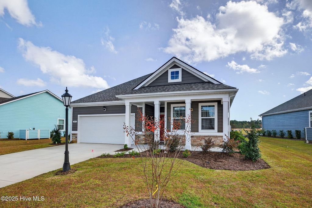 Photo of 2035 Marietta Circle NW, Ash, NC 28420 (MLS # 100541027)