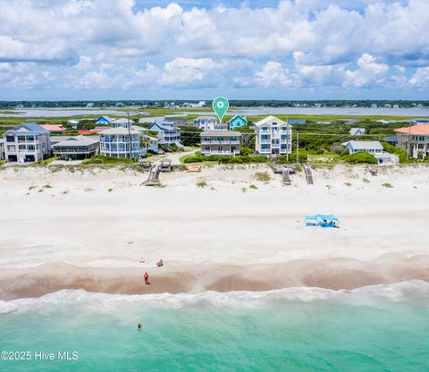 98 Oleander Court Surf City NC 28445