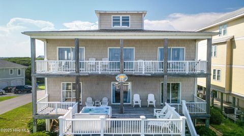98 Oleander Court Surf City NC 28445