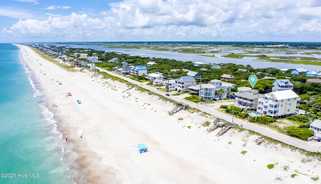 Photo of 98 Oleander Court, Surf City, NC 28445 (MLS # 100524834)