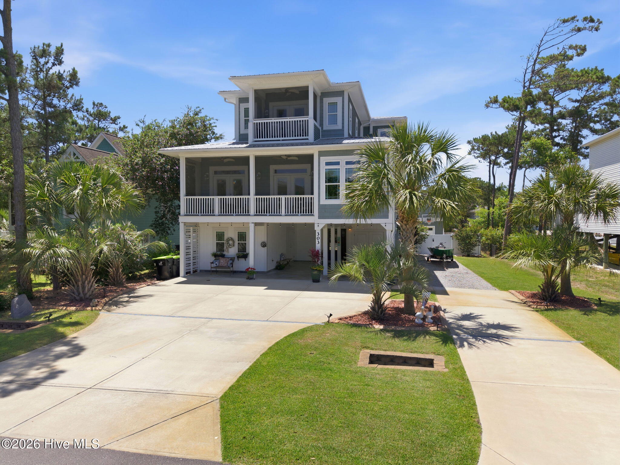 303 Mcglamery Street