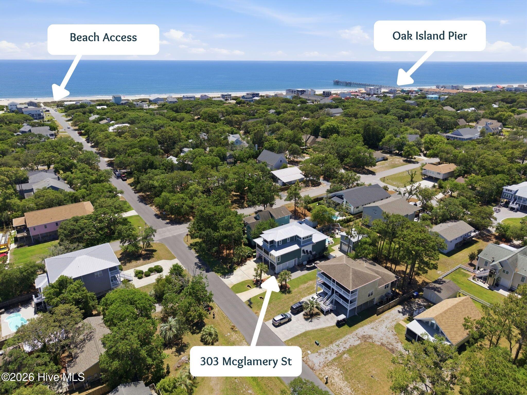 303 Mcglamery Street