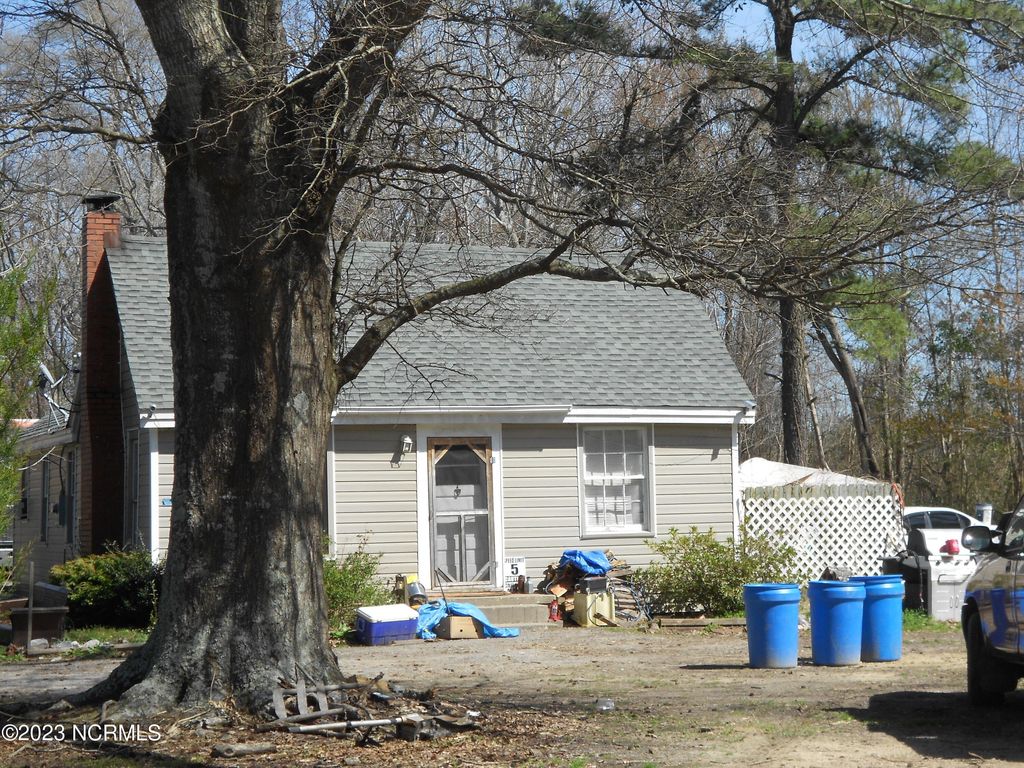 Photo of 4161 Caratoke Highway, Barco, NC 27917 (MLS # 100571530)