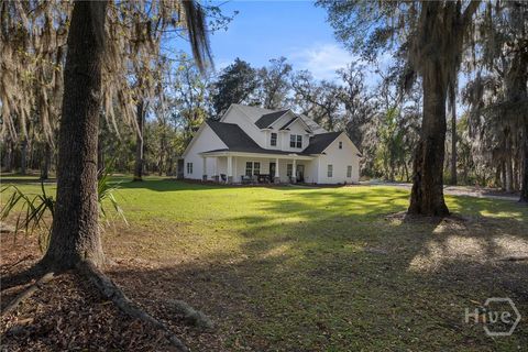 Photo of 504 Spartina Way, Midway, GA 31320 (MLS # SA351165)