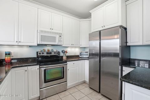 Tiny photo for 179 Via Old Sound Boulevard # D, Ocean Isle Beach, NC 28469 (MLS # 100560222)