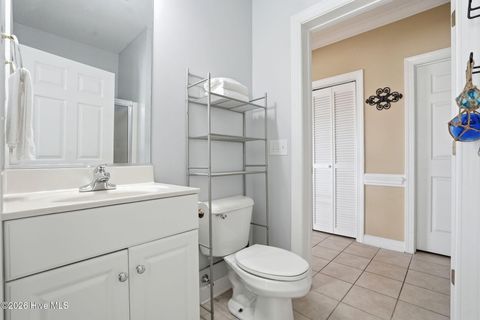 Tiny photo for 179 Via Old Sound Boulevard # D, Ocean Isle Beach, NC 28469 (MLS # 100560222)